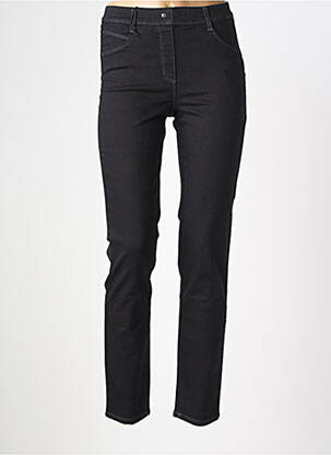 Jegging tamprumas normala dydis juodas EAST DRIVE moteris