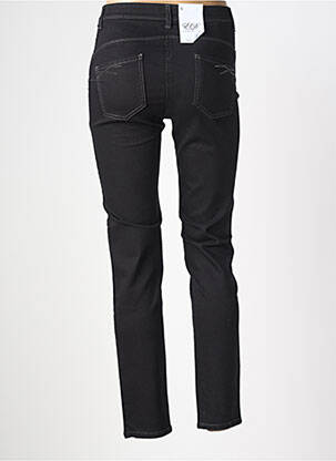 Jegging tamprumas normala dydis juodas EAST DRIVE moteris