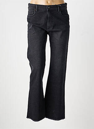 Bootcut džinsai normala dydis normala dydis juodas IKKS moteris