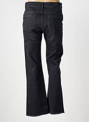 Bootcut džinsai normala dydis normala dydis juodas IKKS moteris