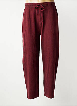Joggins jersey audinys normala dydis raudona IRON AND RESIN vyras