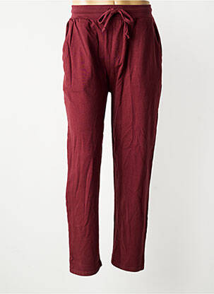 Joggins jersey audinys normala dydis raudona IRON AND RESIN vyras