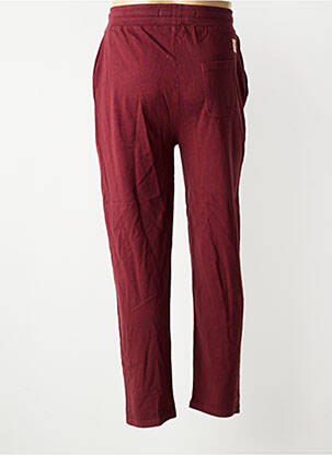 Joggins jersey audinys normala dydis raudona IRON AND RESIN vyras