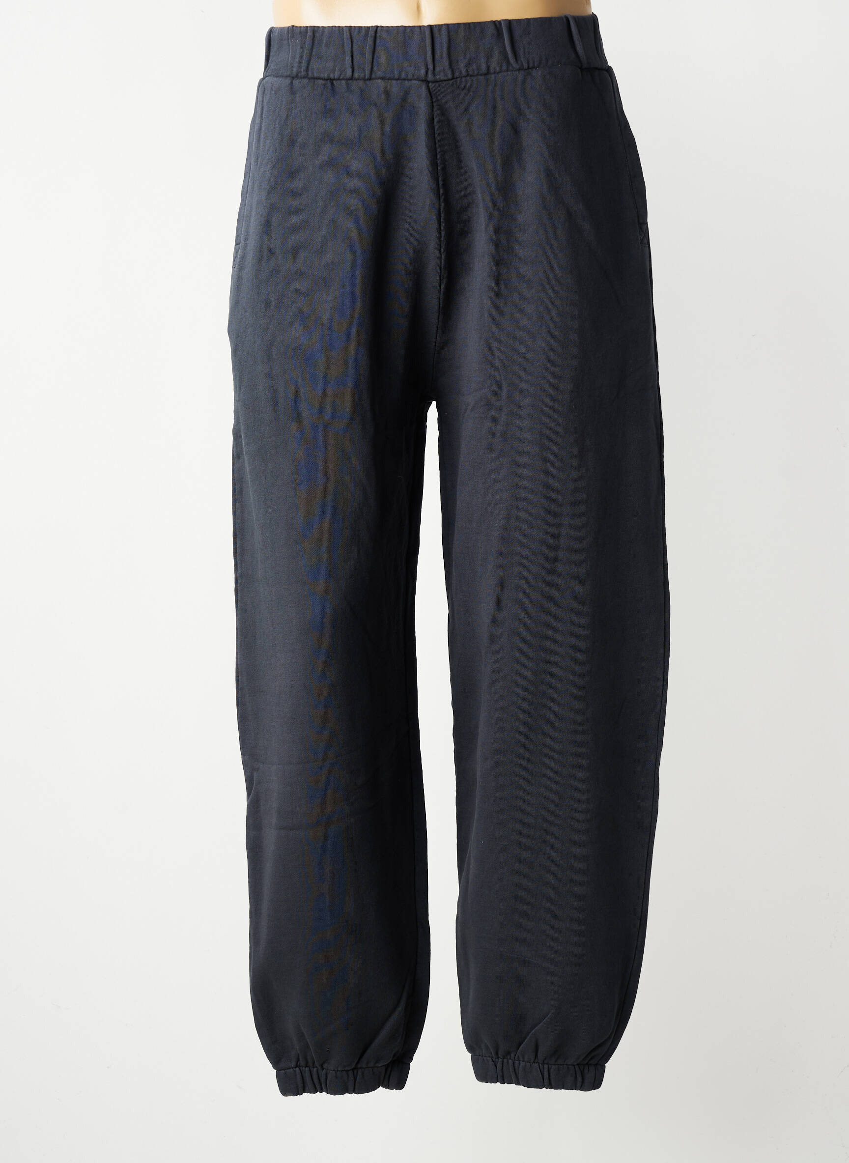 Joggins jersey audinys normala dydis pilka IRON AND RESIN vyras
