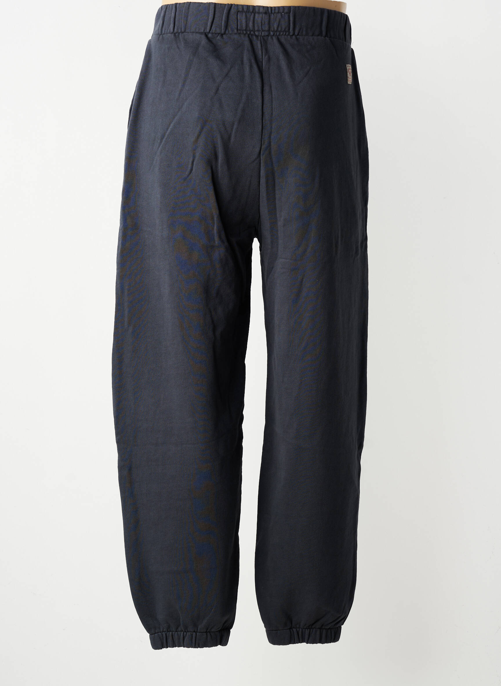Joggins jersey audinys normala dydis pilka IRON AND RESIN vyras