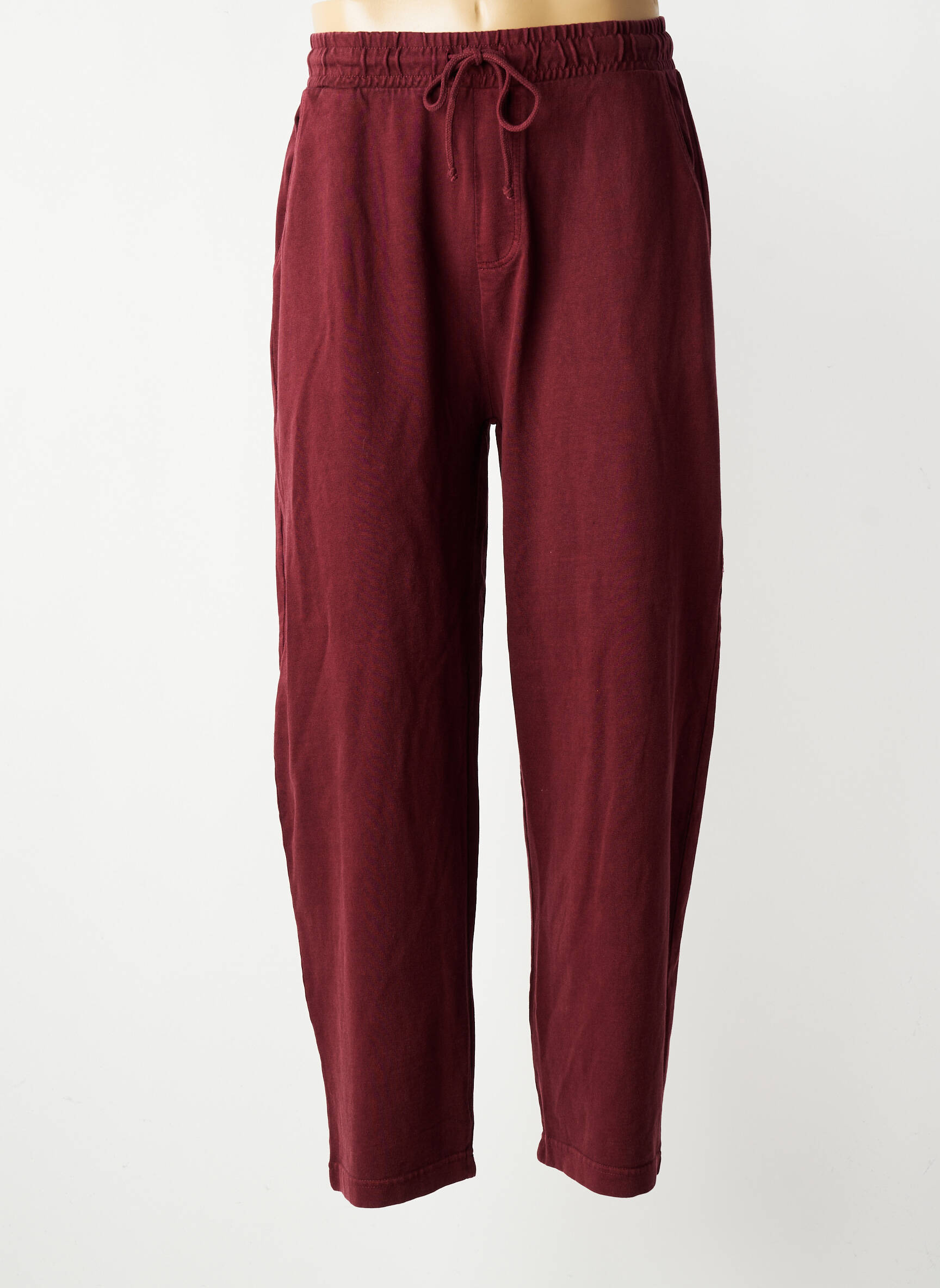 Joggins jersey audinys normala dydis raudona IRON AND RESIN vyras