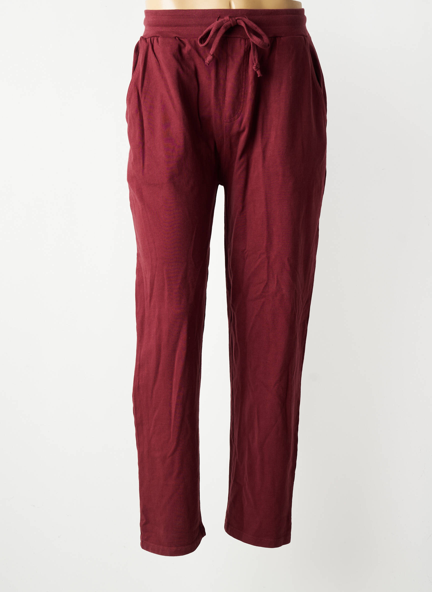 Joggins jersey audinys normala dydis raudona IRON AND RESIN vyras