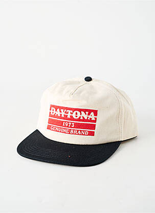 Kepuraitė siuvinėjimas bežinis DAYTONA vyras