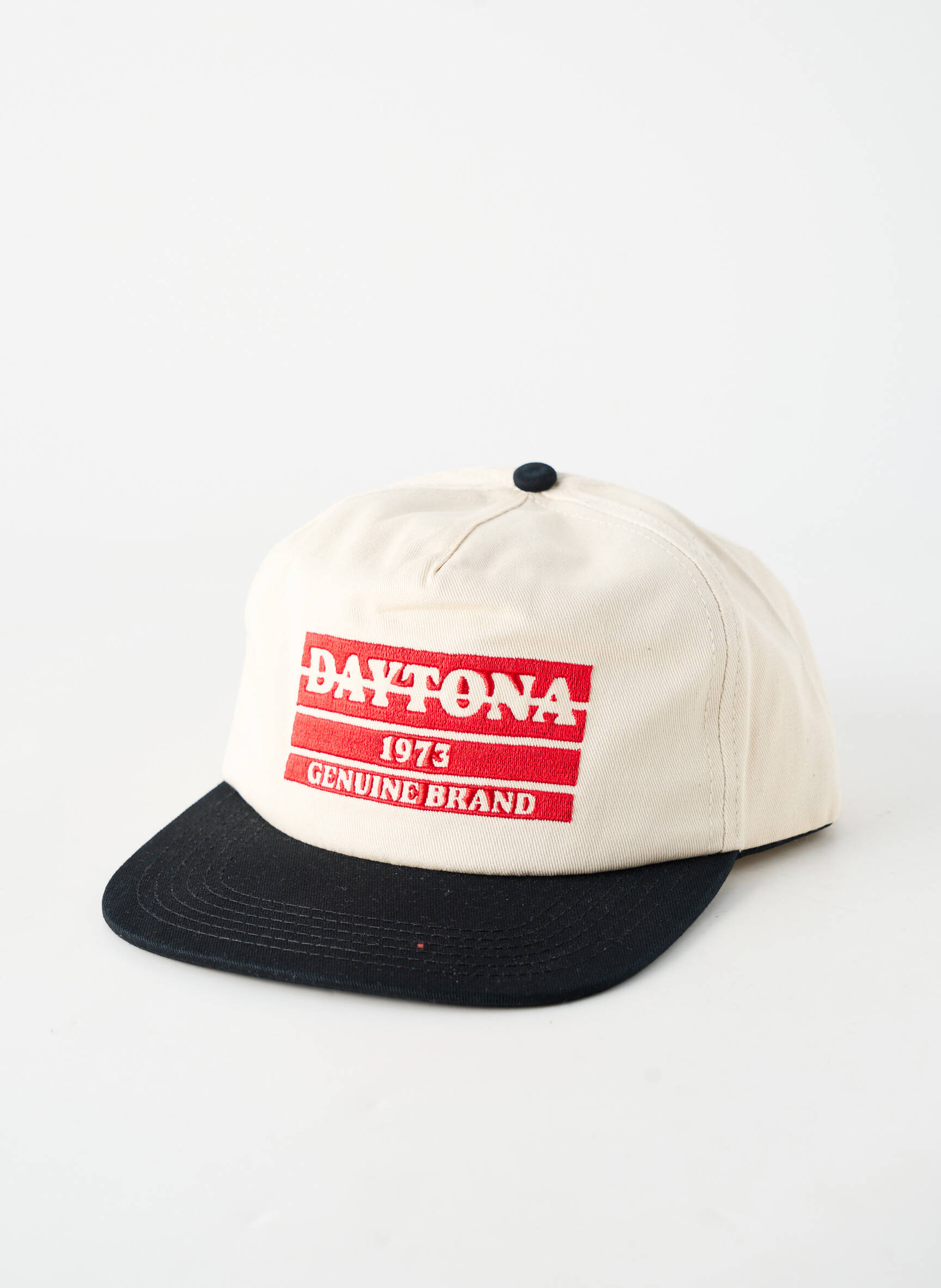 Kepuraitė siuvinėjimas bežinis DAYTONA vyras