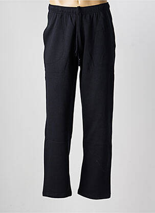 Joggins jersey audinys normala dydis juodas LOUIS VICTOR vyras
