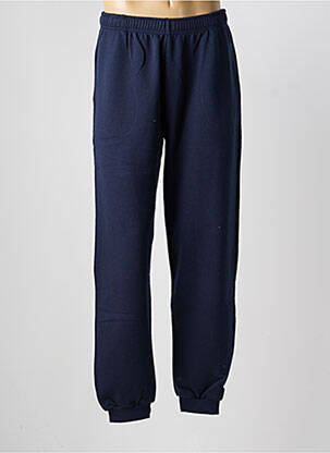 Joggins jersey audinys normala dydis mėlyna LOUIS VICTOR vyras