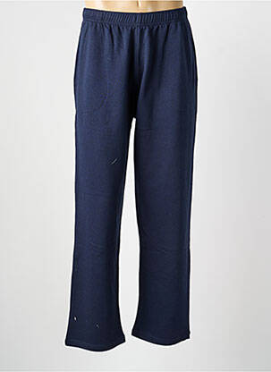 Joggins jersey audinys normala dydis mėlyna LOUIS VICTOR vyras