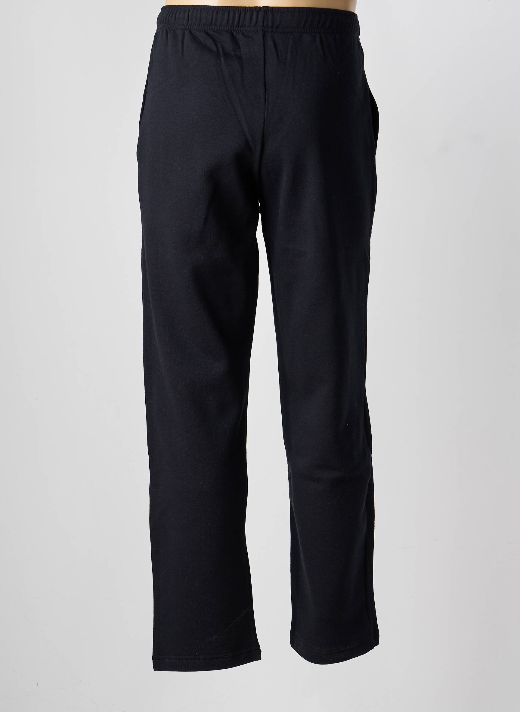 Joggins jersey audinys normala dydis juodas LOUIS VICTOR vyras