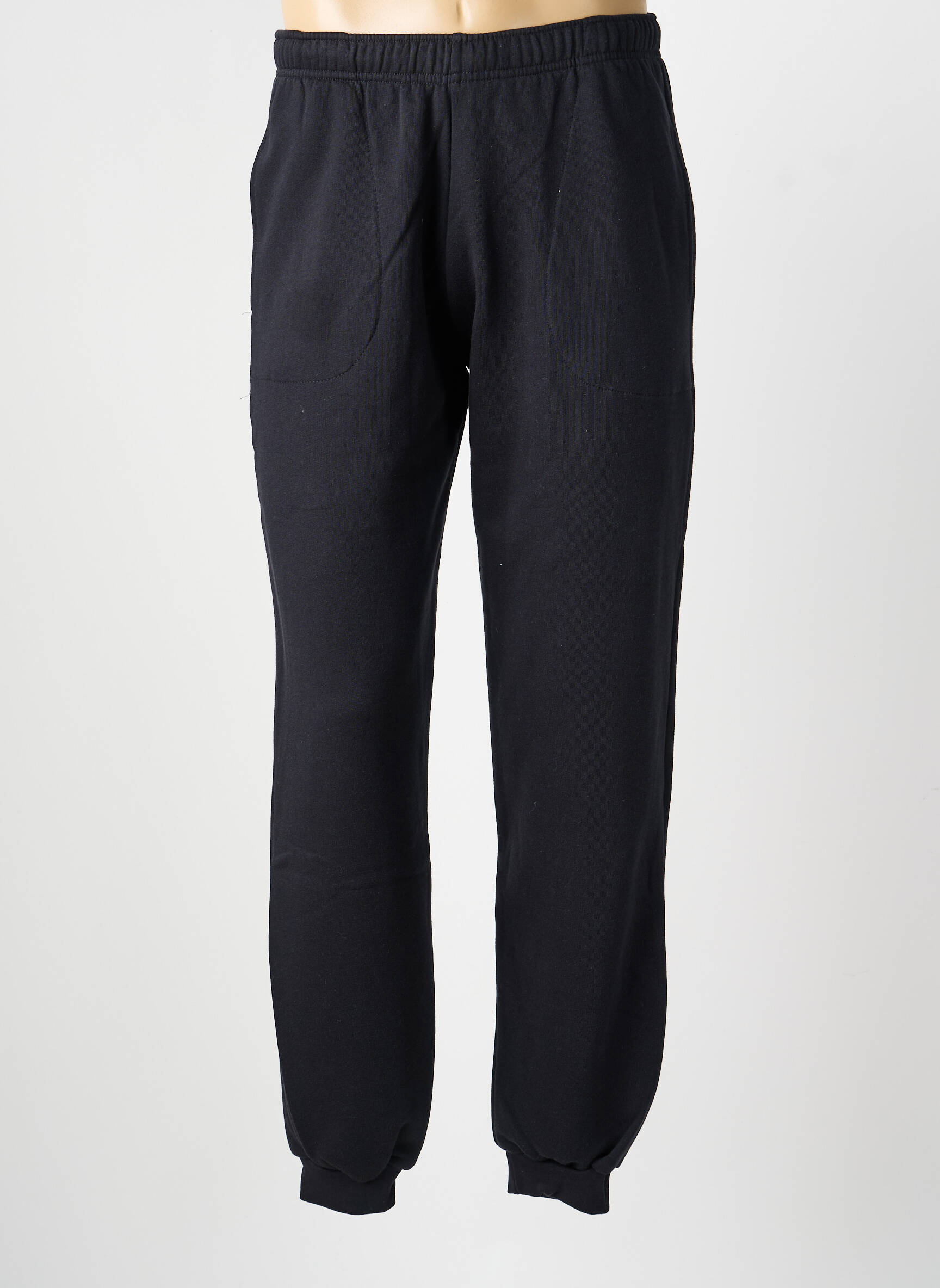 Joggins jersey audinys normala dydis juodas LOUIS VICTOR vyras