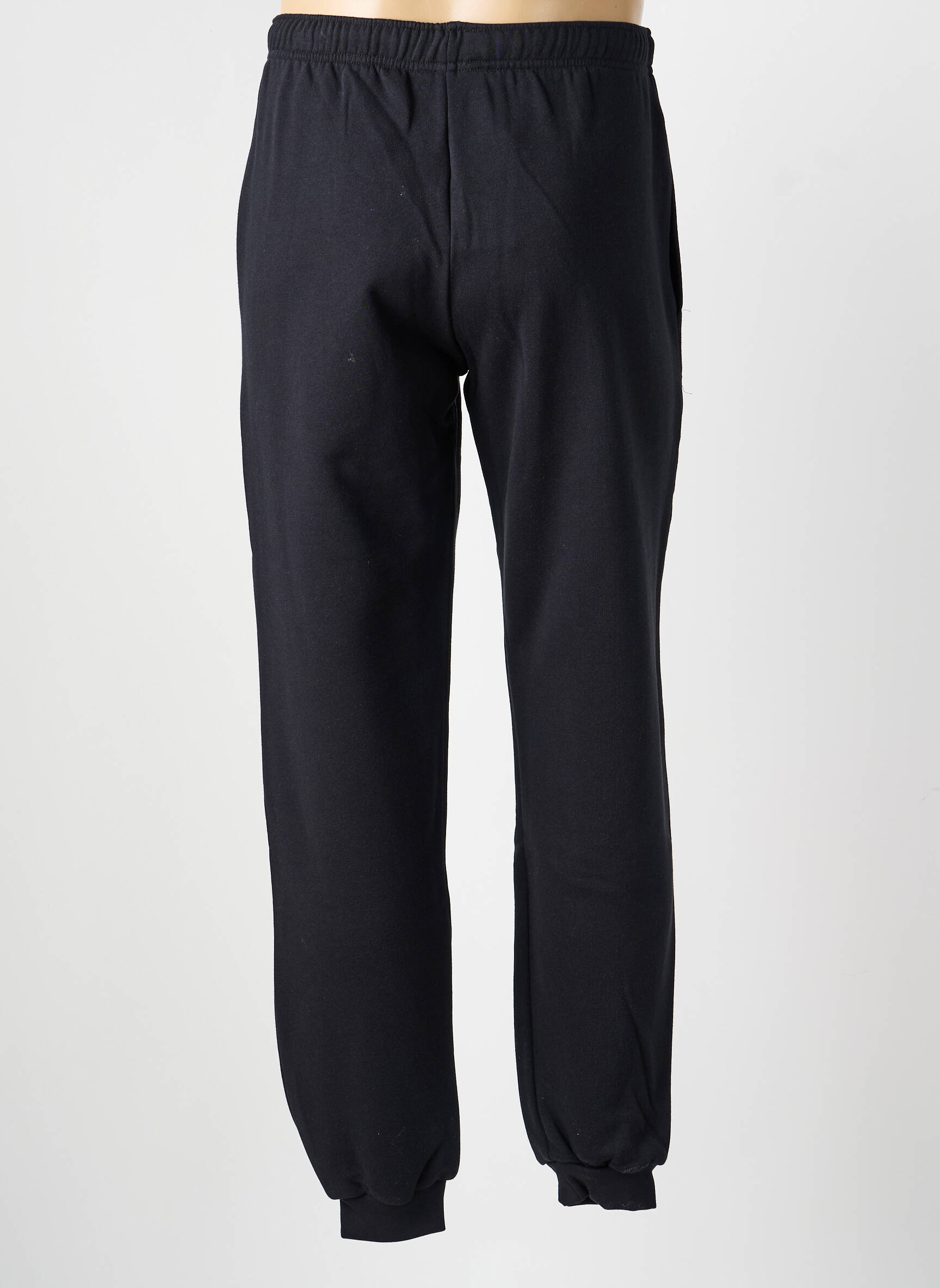 Joggins jersey audinys normala dydis juodas LOUIS VICTOR vyras