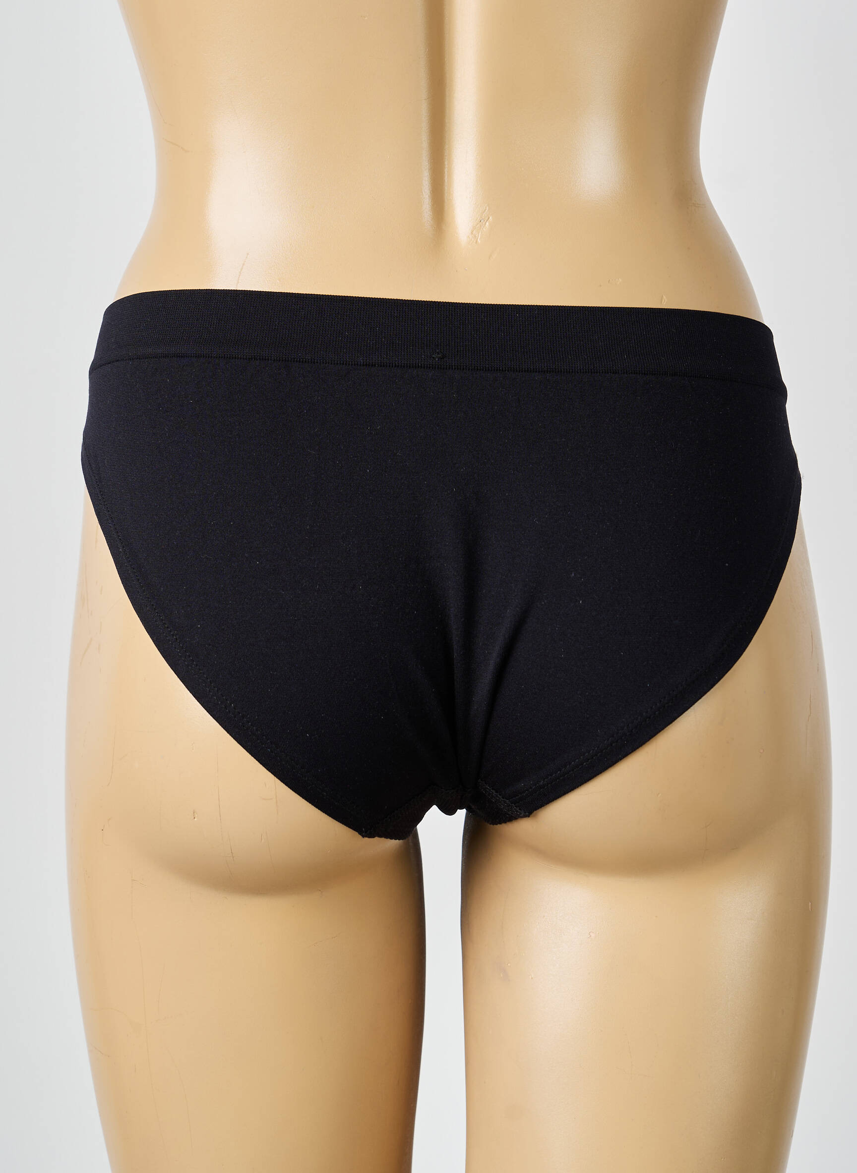 Kelnaitė kelnaitės juodas DORINA moteris