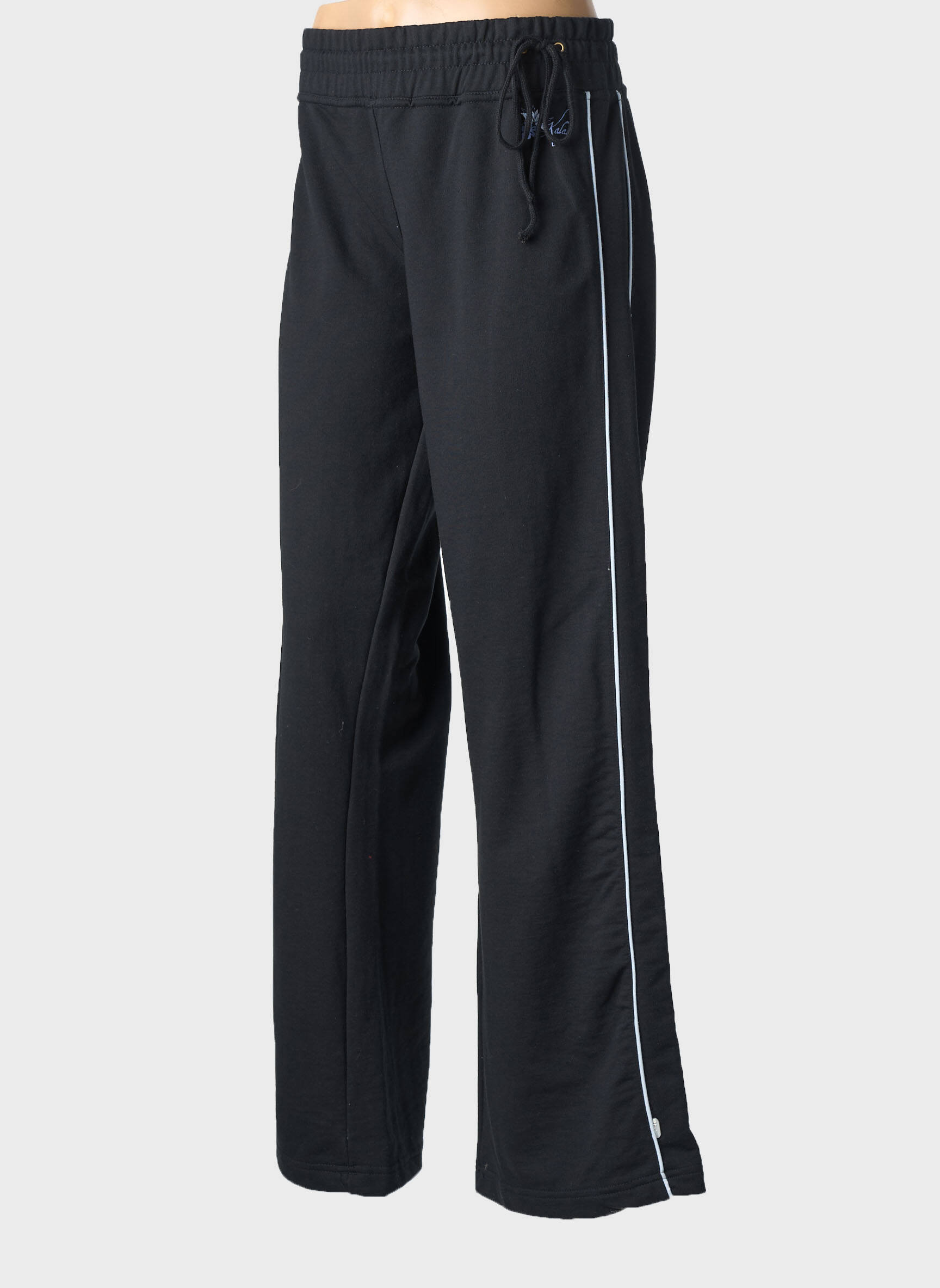 Joggins normala dydis normala dydis juodas KALAÏS moteris