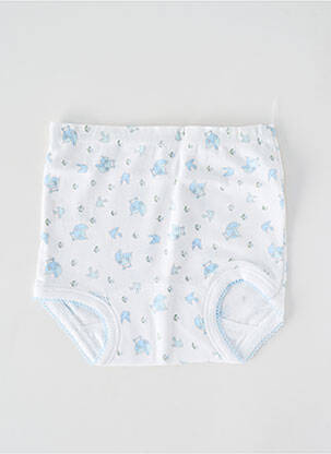 Kelnaitė tamprumas mėlyna PETIT BATEAU mergina