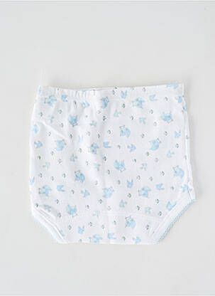 Kelnaitė tamprumas mėlyna PETIT BATEAU mergina