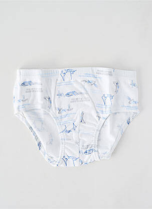Kelnaitė mėlyna PETIT BATEAU berniukas
