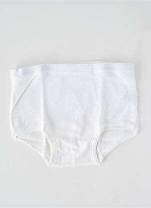 Kelnaitė baltas PETIT BATEAU berniukas