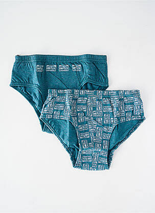 Kelnaitė žalias PETIT BATEAU berniukas