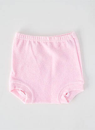 Kelnaitė tamprumas rožinė PETIT BATEAU mergina