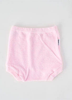 Kelnaitė tamprumas rožinė PETIT BATEAU mergina