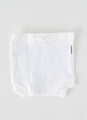 Kelnaitė baltas PETIT BATEAU berniukas