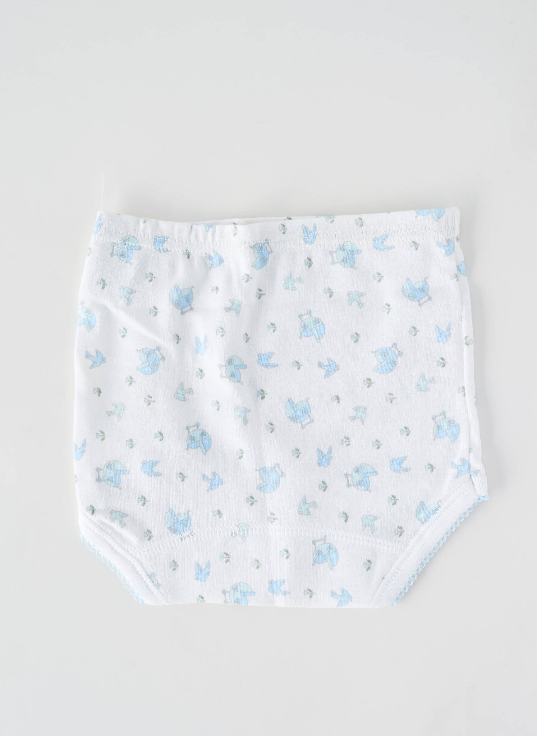 Kelnaitė tamprumas mėlyna PETIT BATEAU mergina
