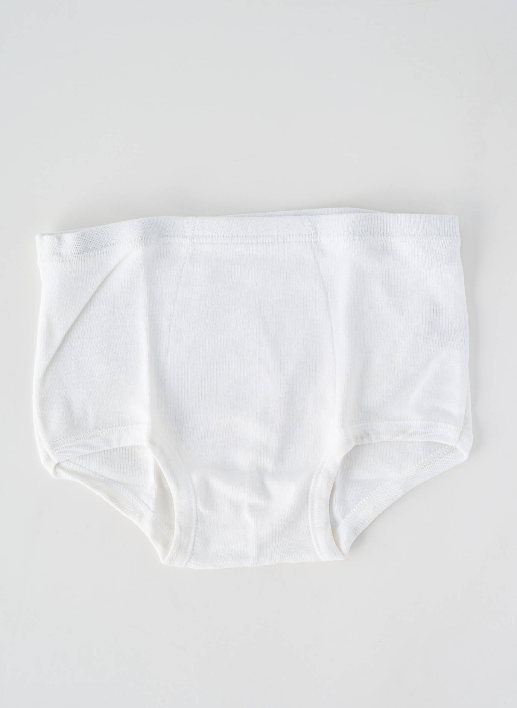 Kelnaitė baltas PETIT BATEAU berniukas