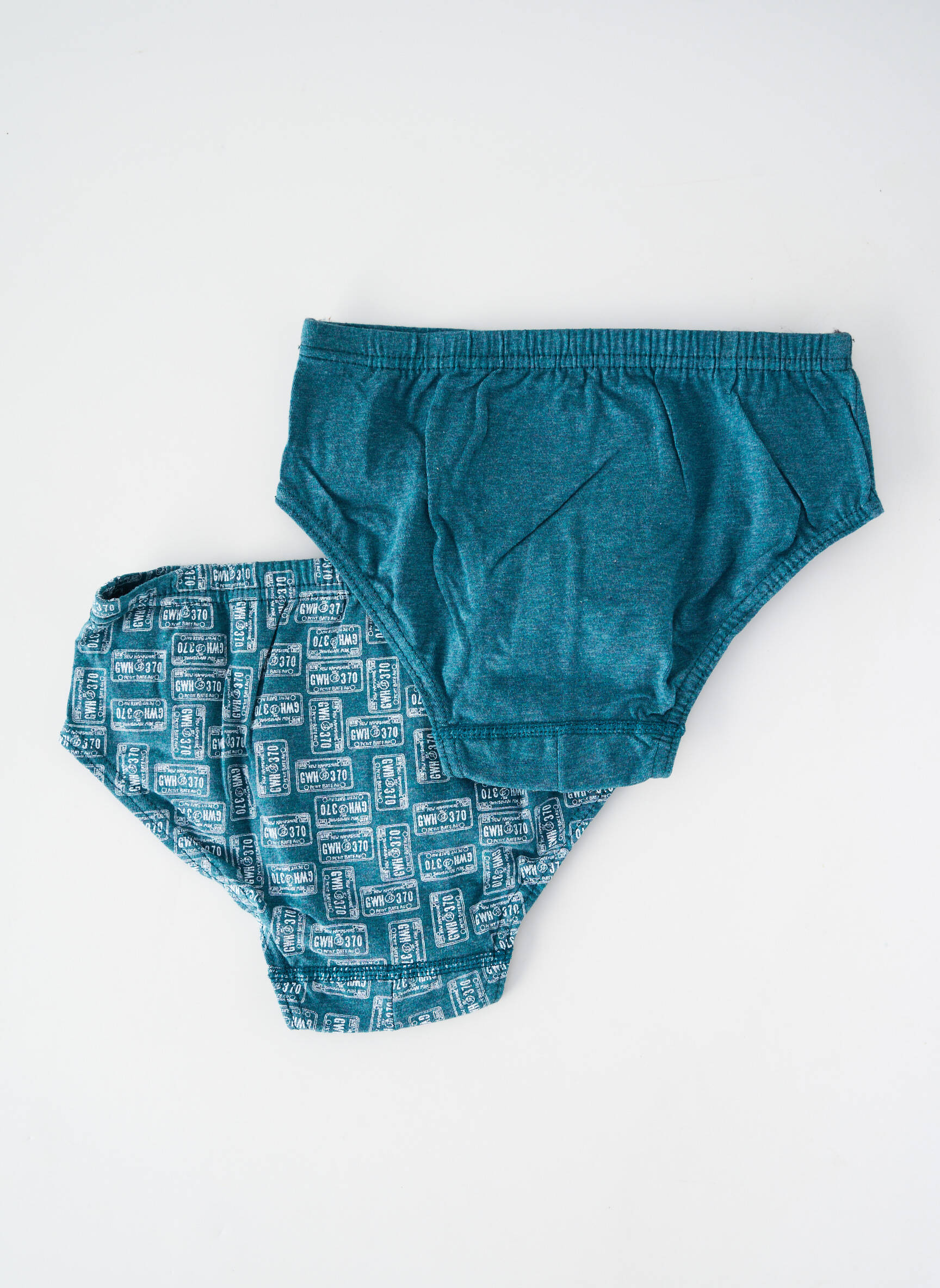 Kelnaitė žalias PETIT BATEAU berniukas