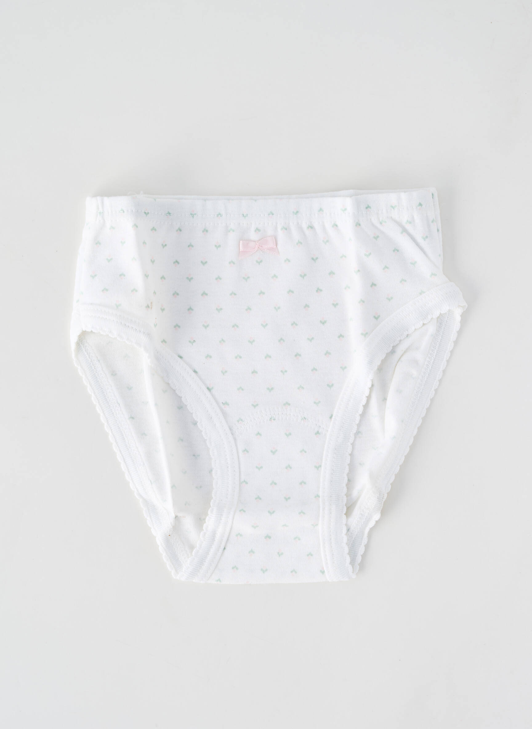 Kelnaitė tamprumas baltas PETIT BATEAU mergina