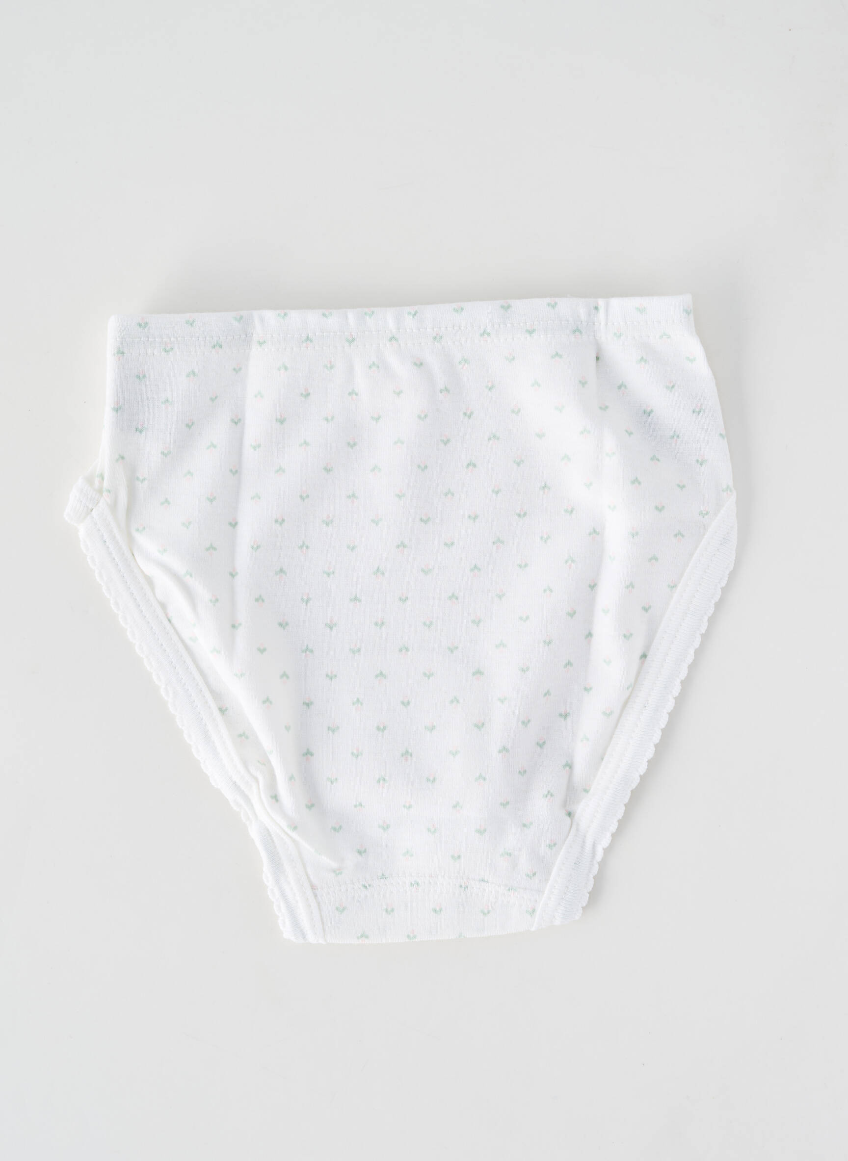 Kelnaitė tamprumas baltas PETIT BATEAU mergina
