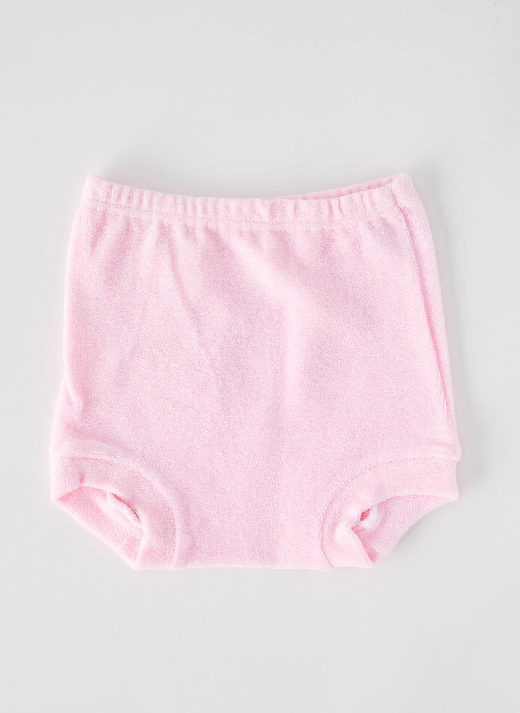 Kelnaitė tamprumas rožinė PETIT BATEAU mergina