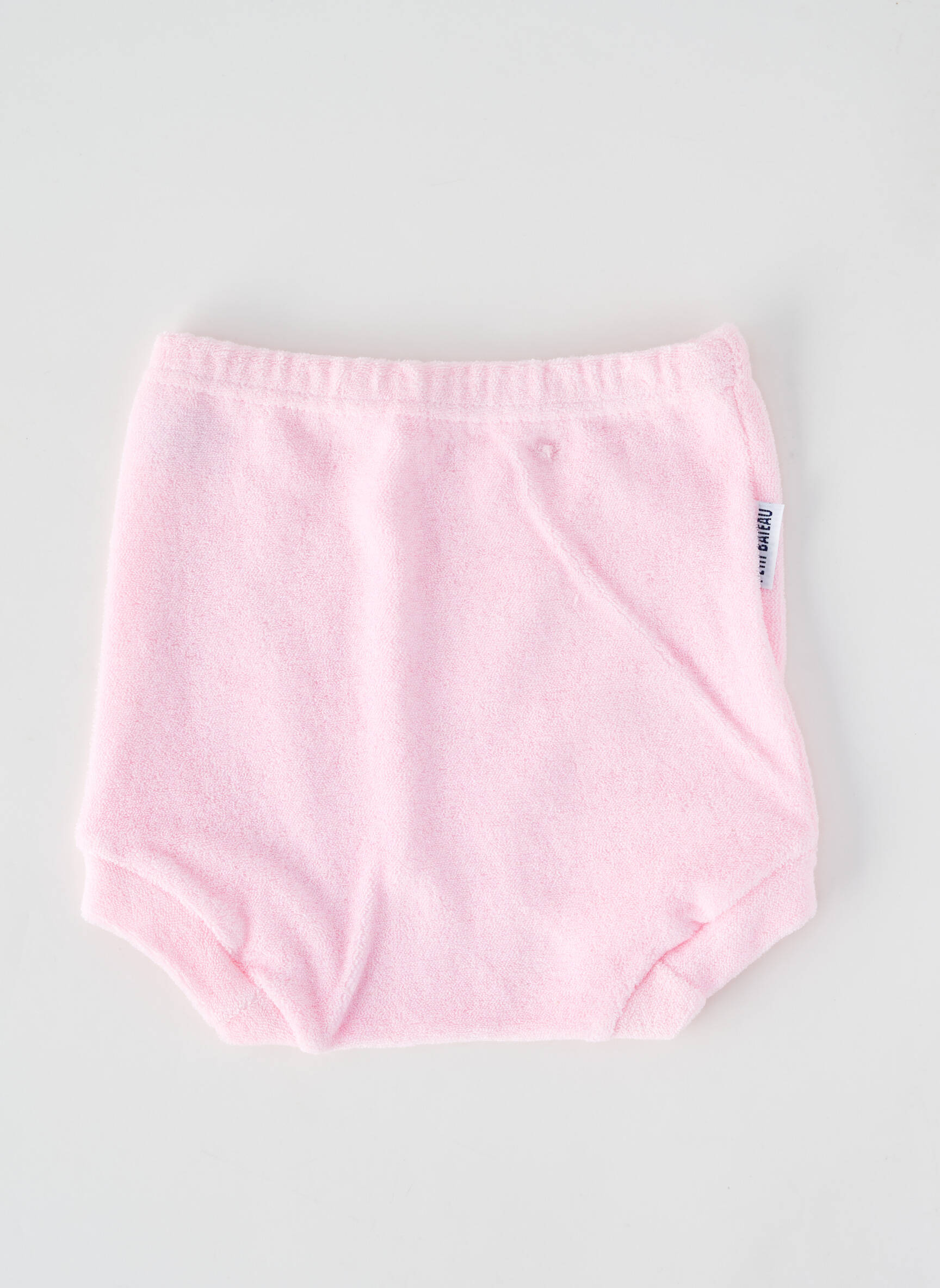 Kelnaitė tamprumas rožinė PETIT BATEAU mergina