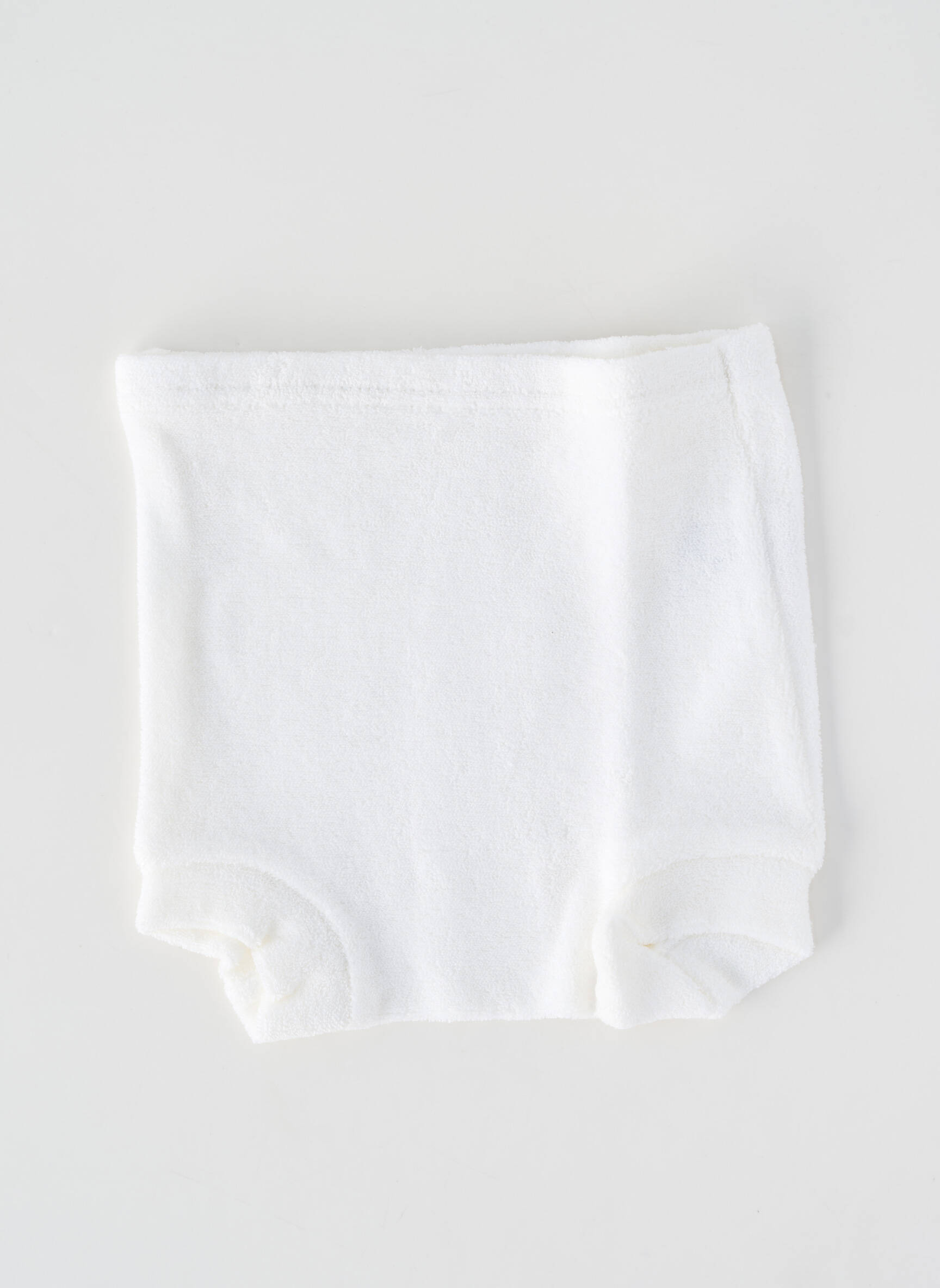 Kelnaitė baltas PETIT BATEAU berniukas