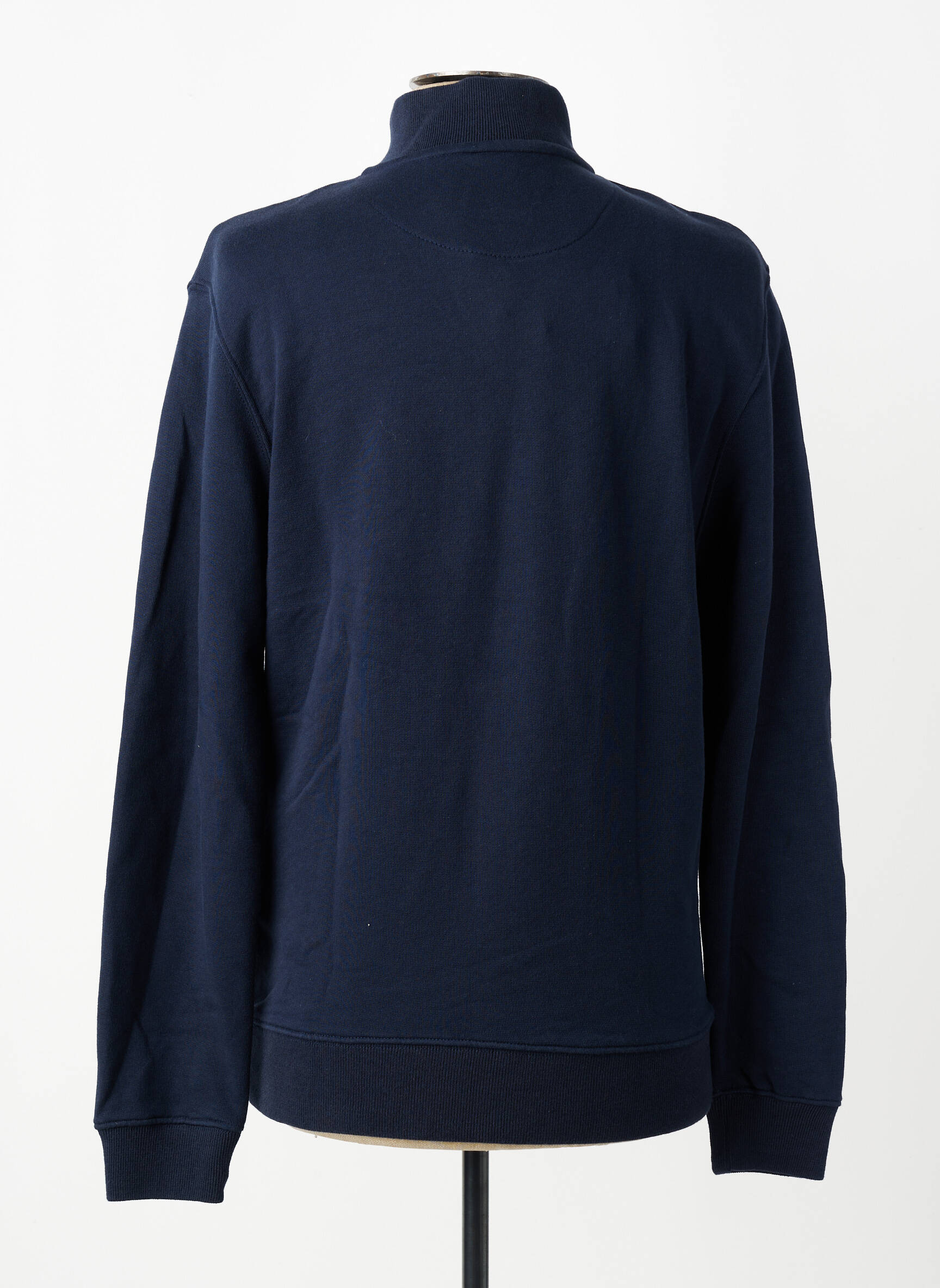 Mikroskopas ilgos rankovės ilgos rankovės mėlyna PEPE JEANS vyras