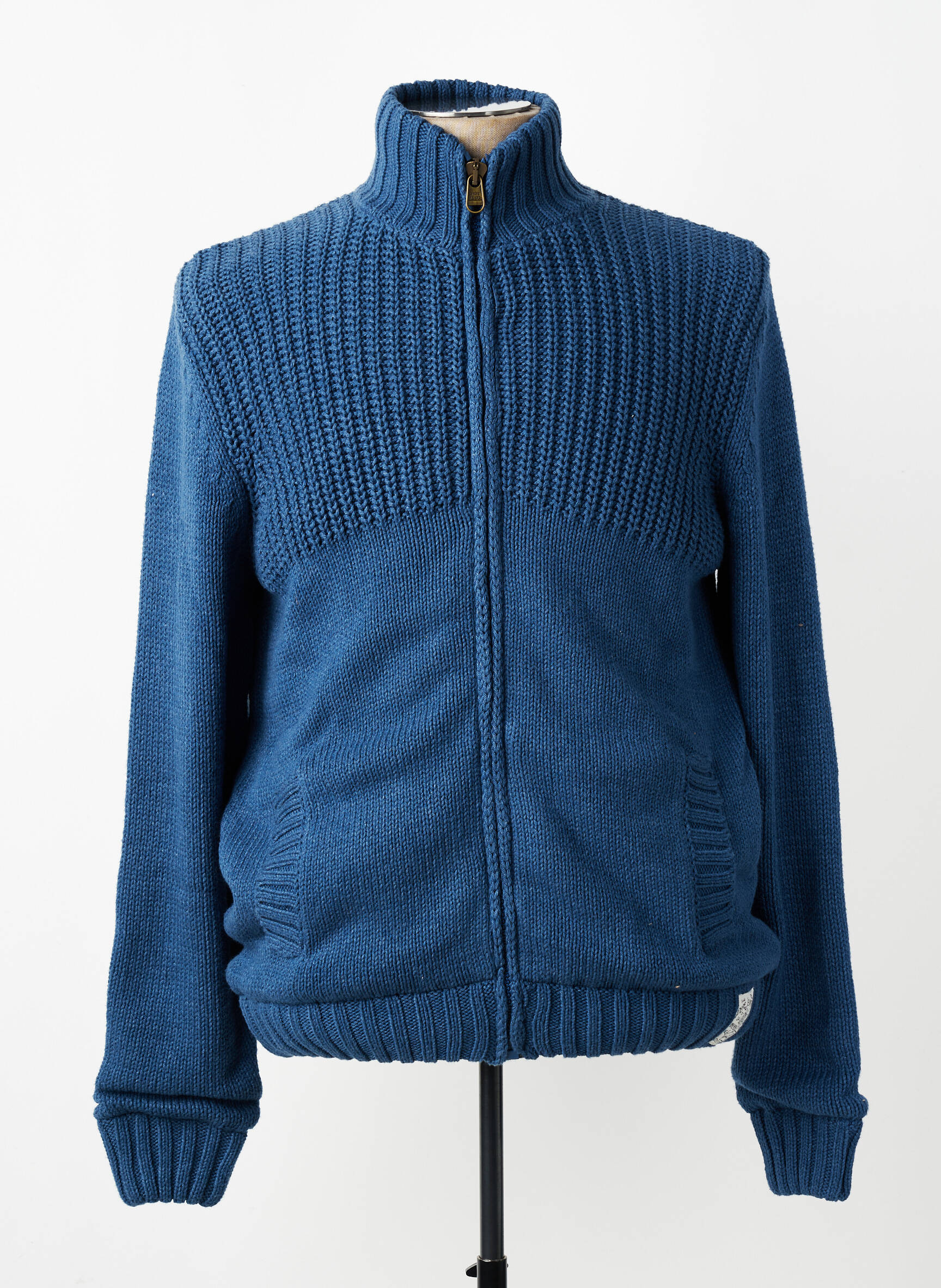 Ilgų rankovių liemenė ilgos rankovės mėlyna PEPE JEANS vyras