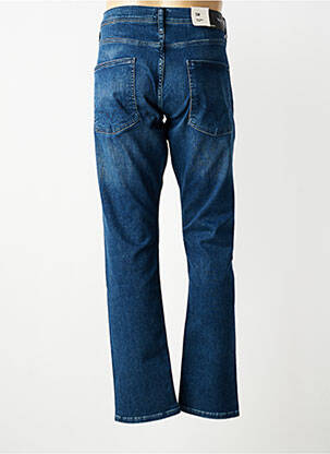 Tiesios kirpimo džinsai tamprumas normala dydis mėlyna PEPE JEANS vyras
