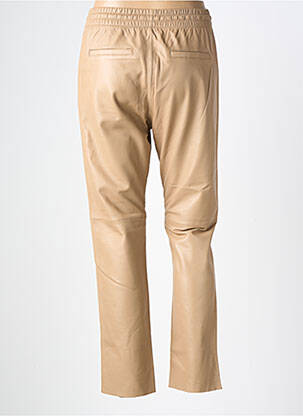 Chino kelnė normala dydis normala dydis rudas OAKWOOD moteris