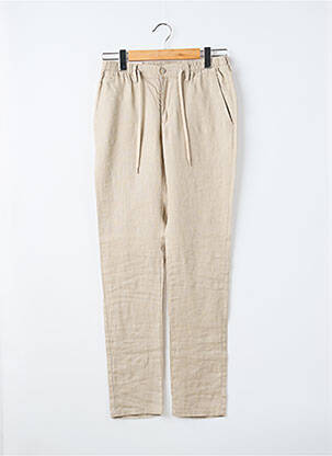 Chino kelnė kišenės normala dydis bežinis LCDN vyras