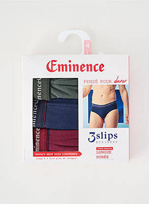 Kelnaitė tamprumas mėlyna EMINENCE vyras