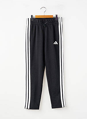 Joggins lieknas elastinė dydis juodas ADIDAS mergina