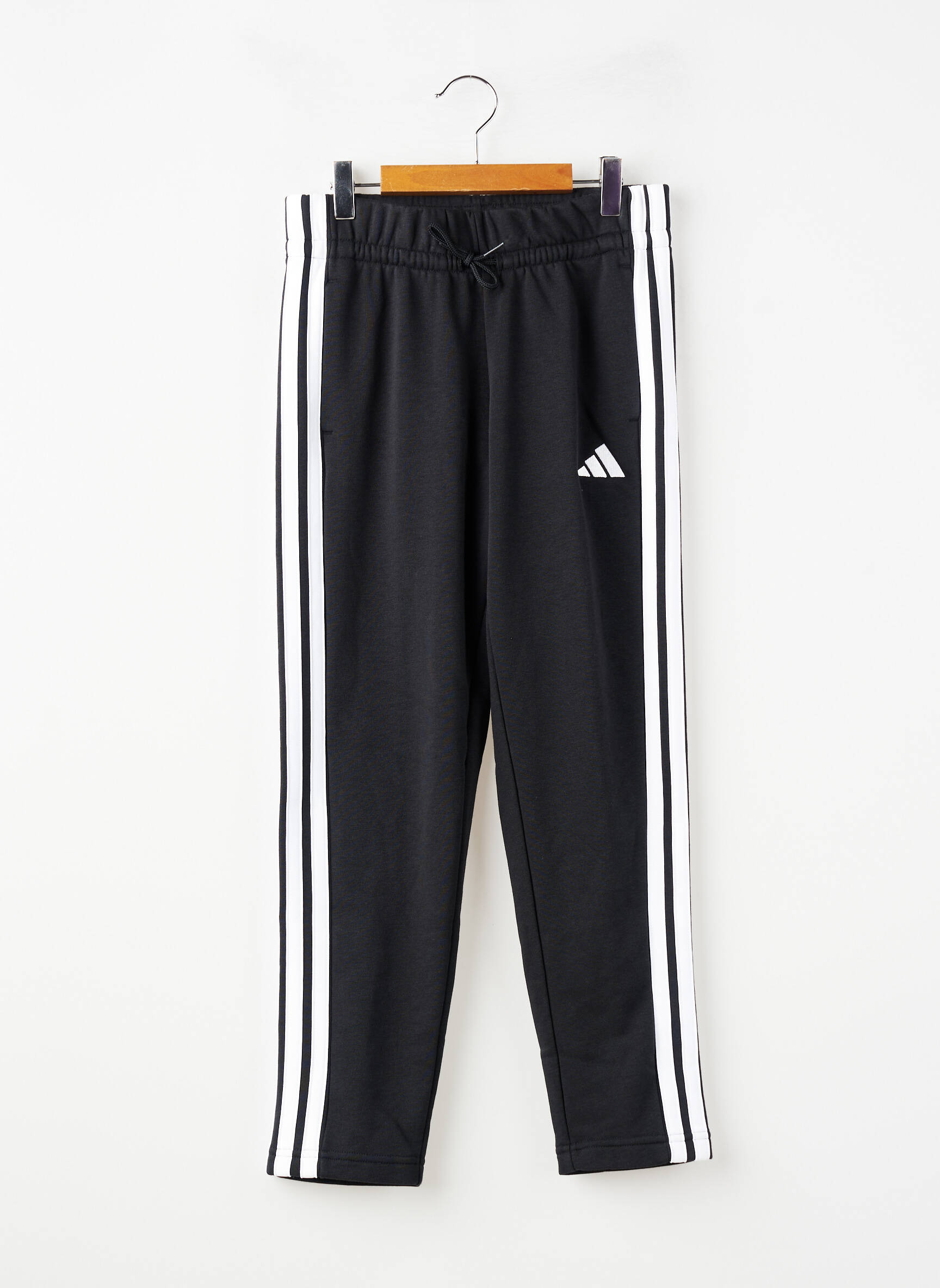 Joggins lieknas elastinė dydis juodas ADIDAS mergina