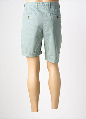 Bermudas tamprumas normala dydis žalias SUPERDRY vyras