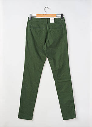 Chino kelnė tamprumas normala dydis žalias JACK & JONES vyras
