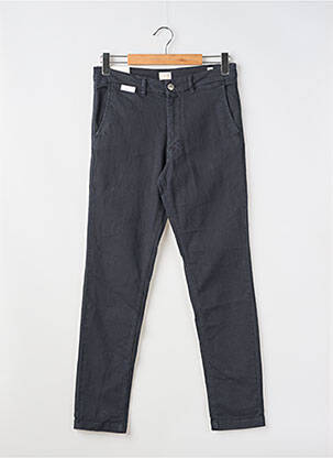 Chino kelnė tamprumas normala dydis juodas JACK & JONES vyras