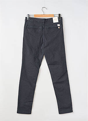 Chino kelnė tamprumas normala dydis juodas JACK & JONES vyras