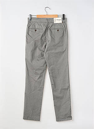 Chino kelnė bio normala dydis pilka JACK & JONES vyras